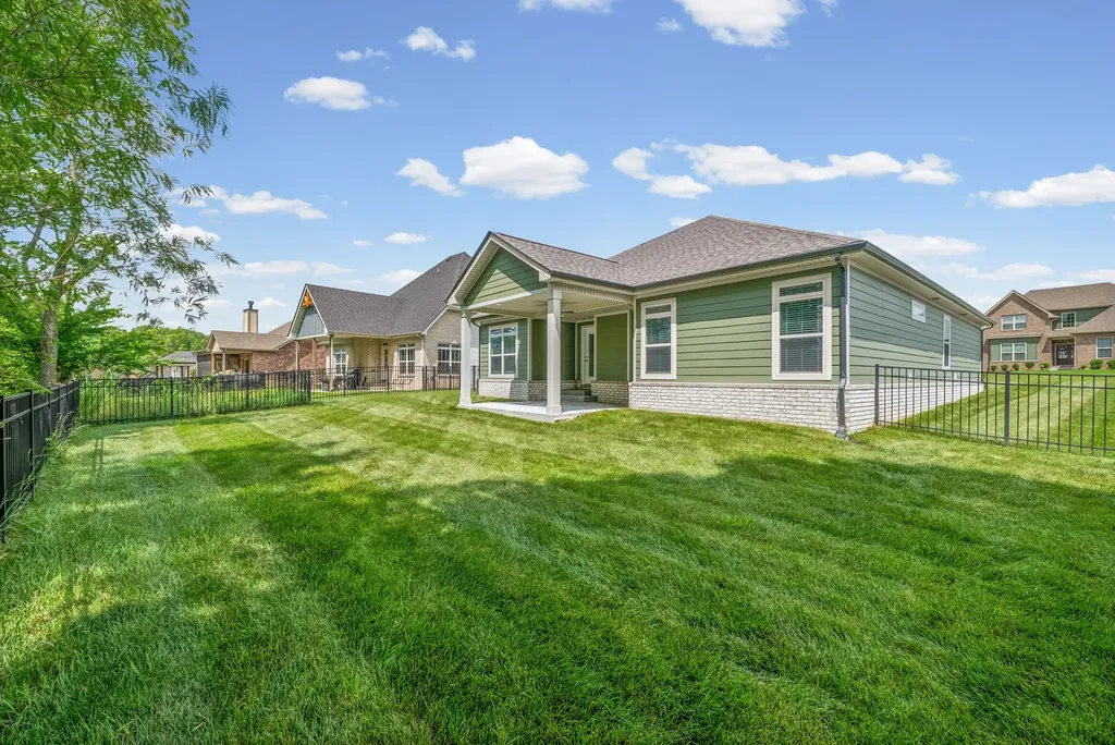 1507 Hereford Boulevard Clarksville TN 37043