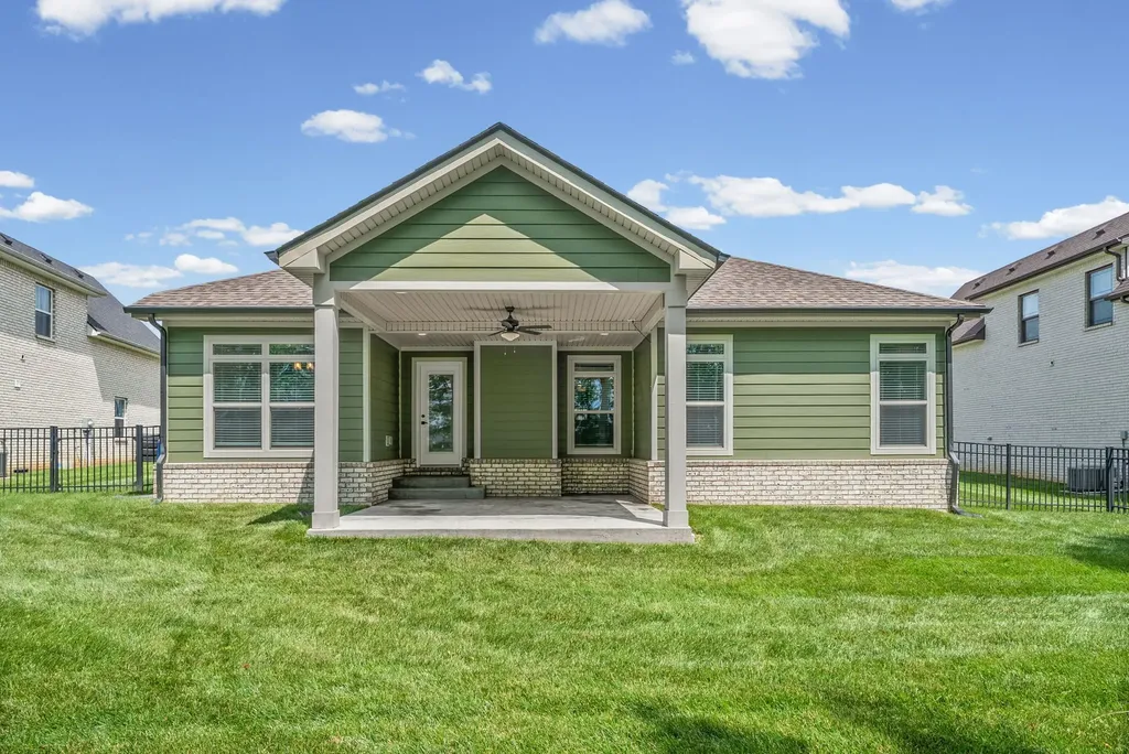 1507 Hereford Boulevard Clarksville TN 37043
