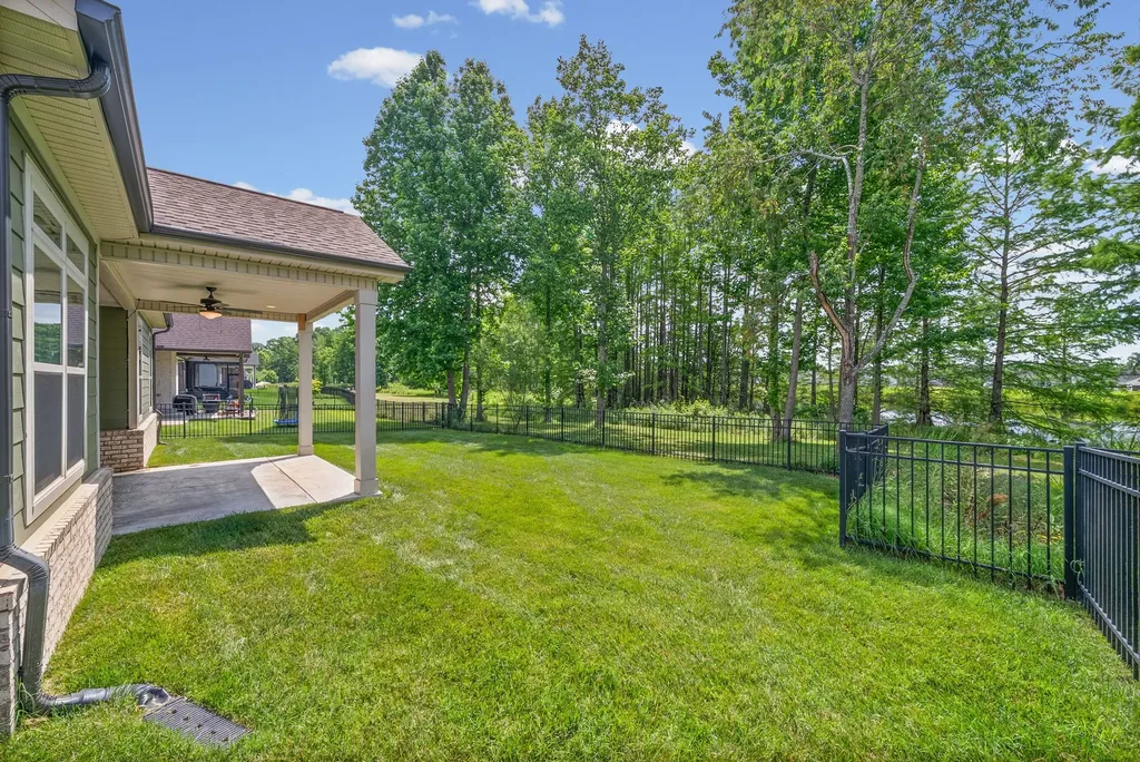 1507 Hereford Boulevard Clarksville TN 37043