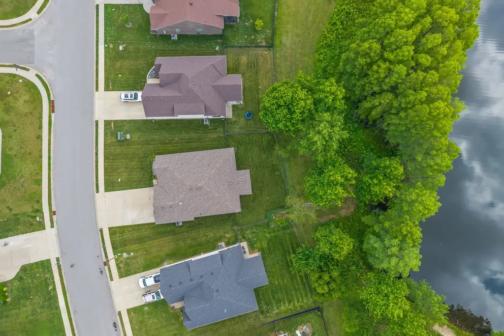 1507 Hereford Boulevard Clarksville TN 37043