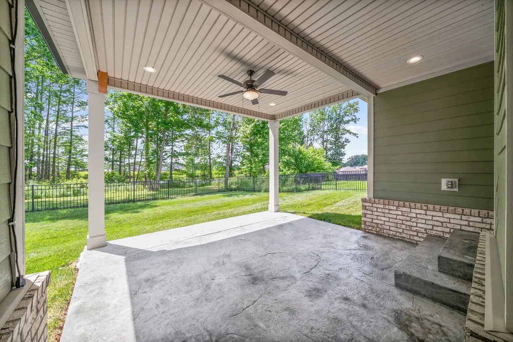 1507 Hereford Boulevard Clarksville TN 37043