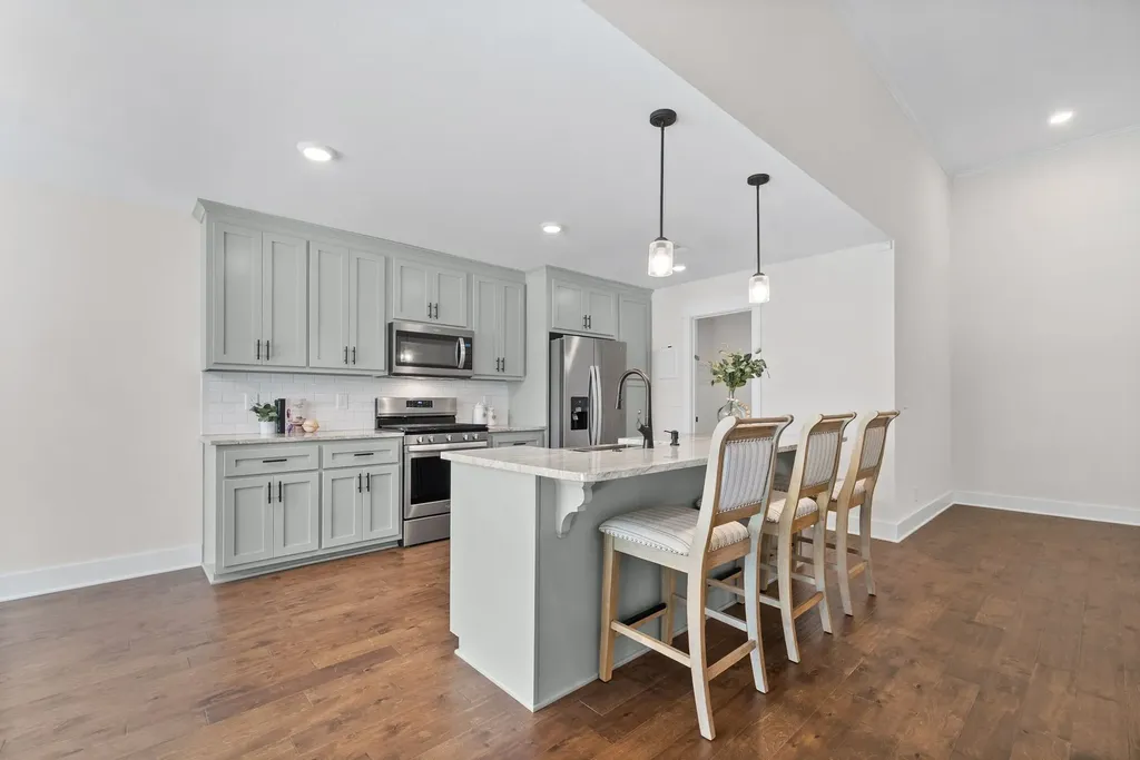 1507 Hereford Boulevard Clarksville TN 37043