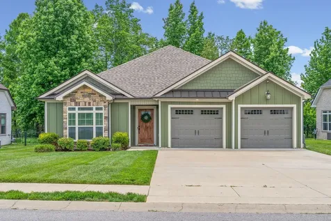 1507 Hereford Boulevard Clarksville TN 37043