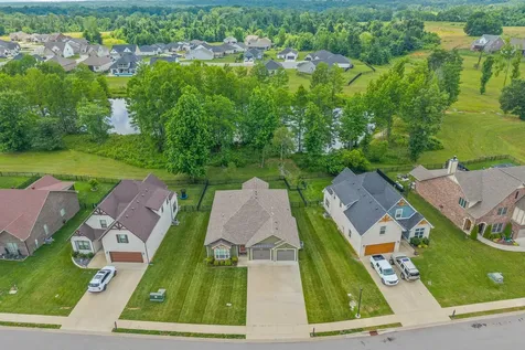 1507 Hereford Boulevard Clarksville TN 37043