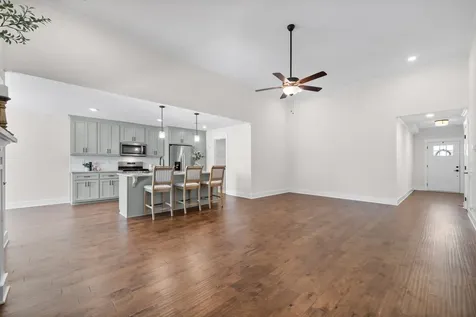 1507 Hereford Boulevard Clarksville TN 37043