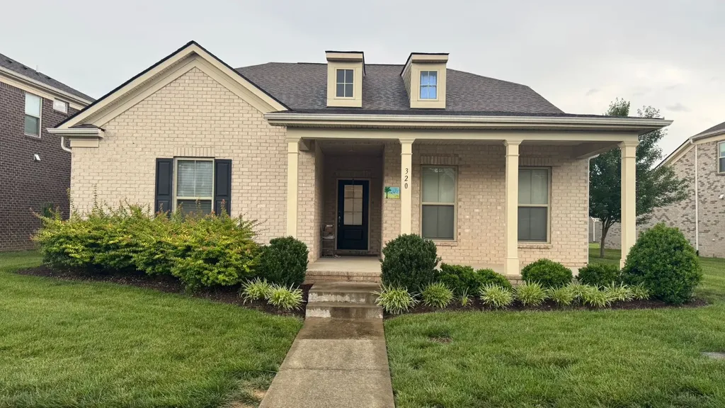 320 Union Pier Drive Mount Juliet TN 37122