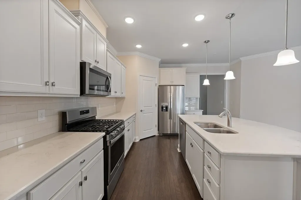 320 Union Pier Drive Mount Juliet TN 37122