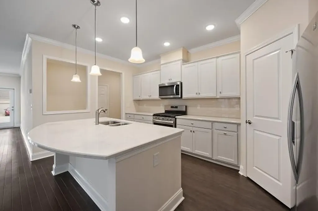 320 Union Pier Drive Mount Juliet TN 37122