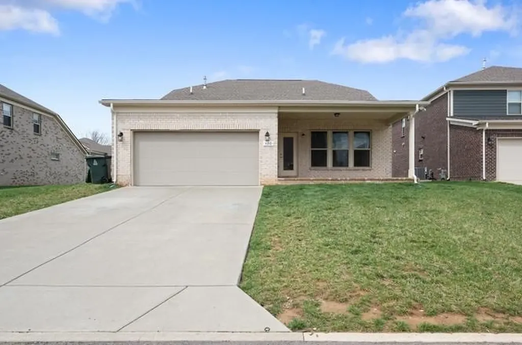 320 Union Pier Drive Mount Juliet TN 37122