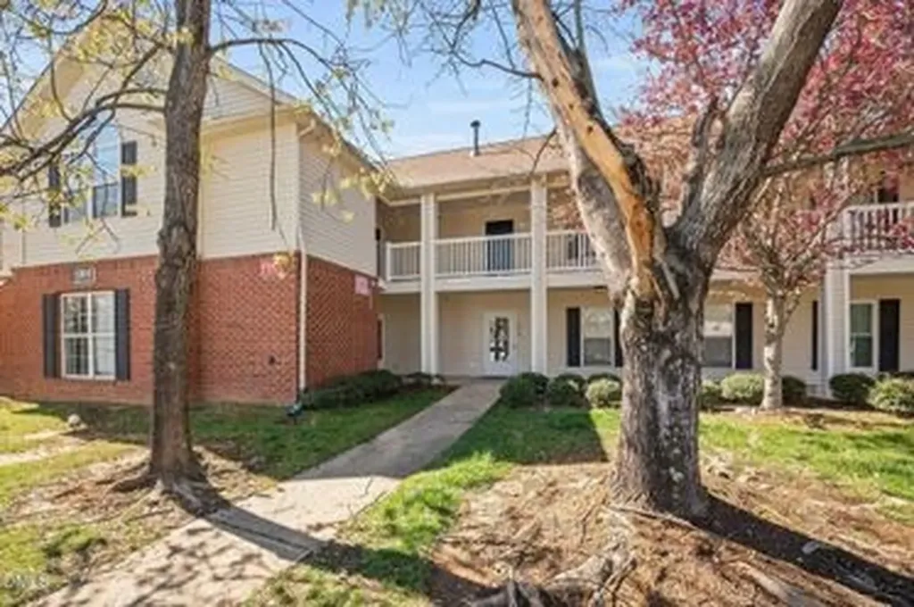 1022 Bergman Drive Morrisville NC 27560
