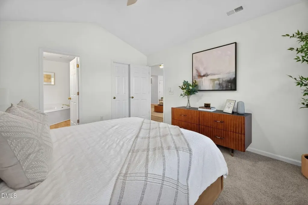 1022 Bergman Drive Morrisville NC 27560
