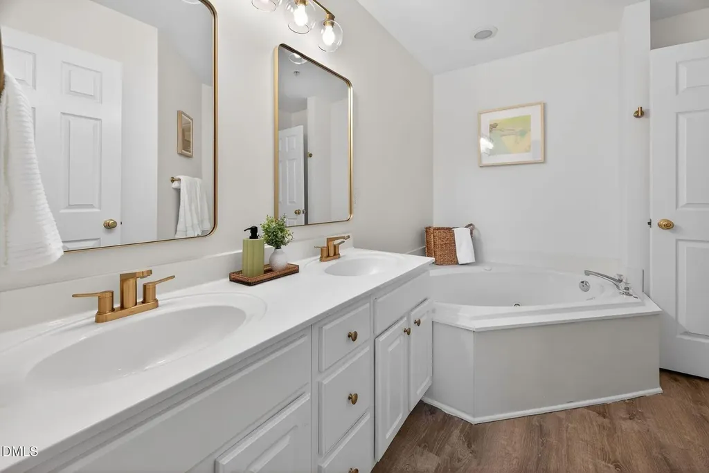 1022 Bergman Drive Morrisville NC 27560