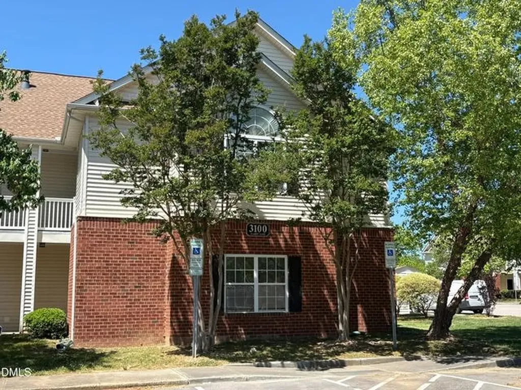 1022 Bergman Drive Morrisville NC 27560