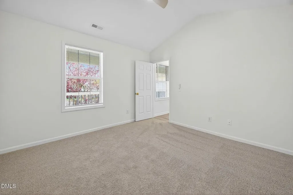 1022 Bergman Drive Morrisville NC 27560