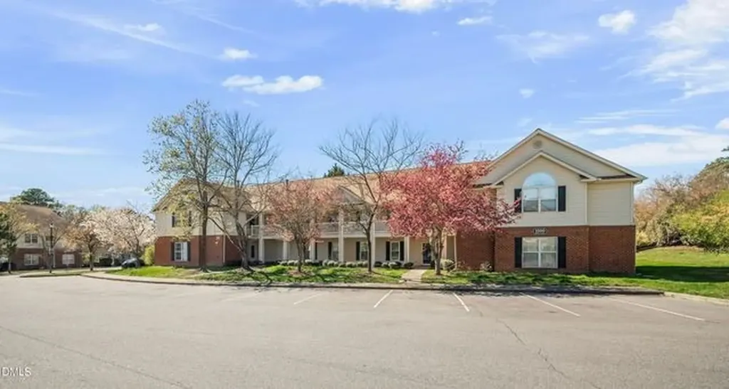 1022 Bergman Drive Morrisville NC 27560