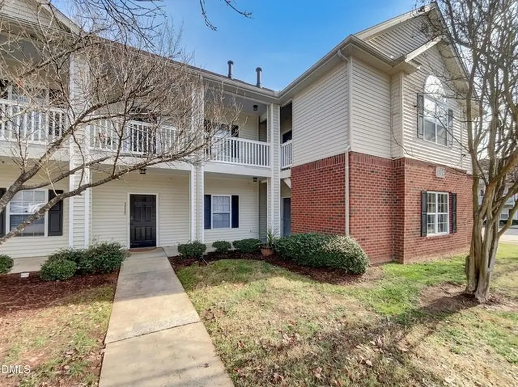 1022 Bergman Drive Morrisville NC 27560