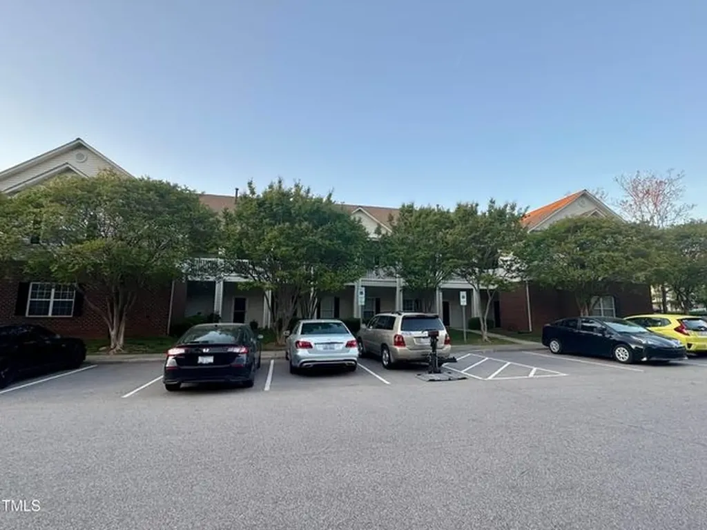 1022 Bergman Drive Morrisville NC 27560