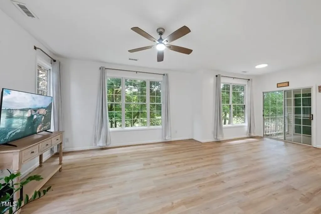 1022 Bergman Drive Morrisville NC 27560