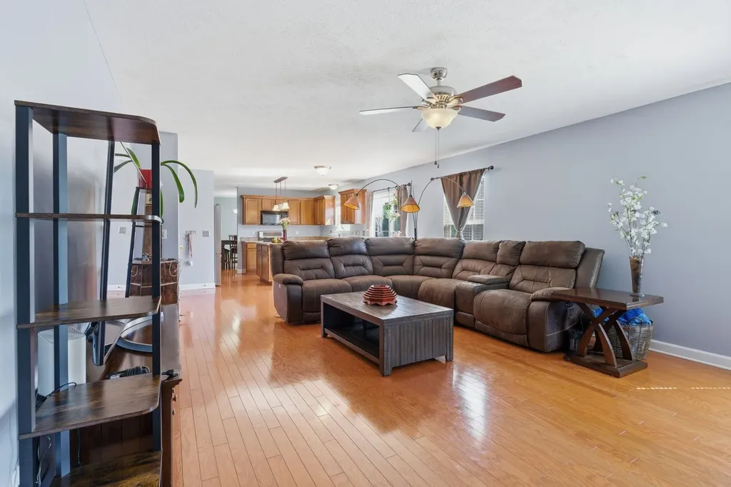 8008 Streamside Drive Mount Juliet TN 37122