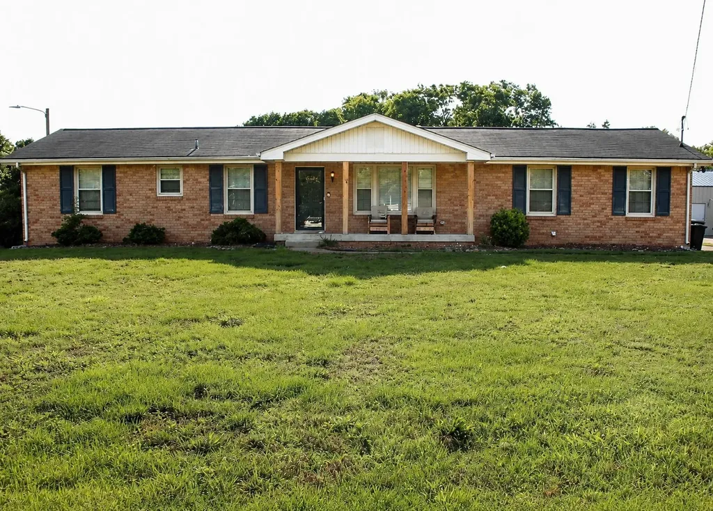 205 Ivy Drive Hendersonville TN 37075