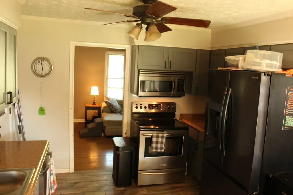 205 Ivy Drive Hendersonville TN 37075