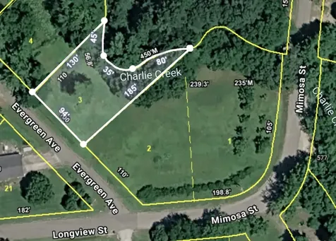 0 Longview Drive Camden TN 38320