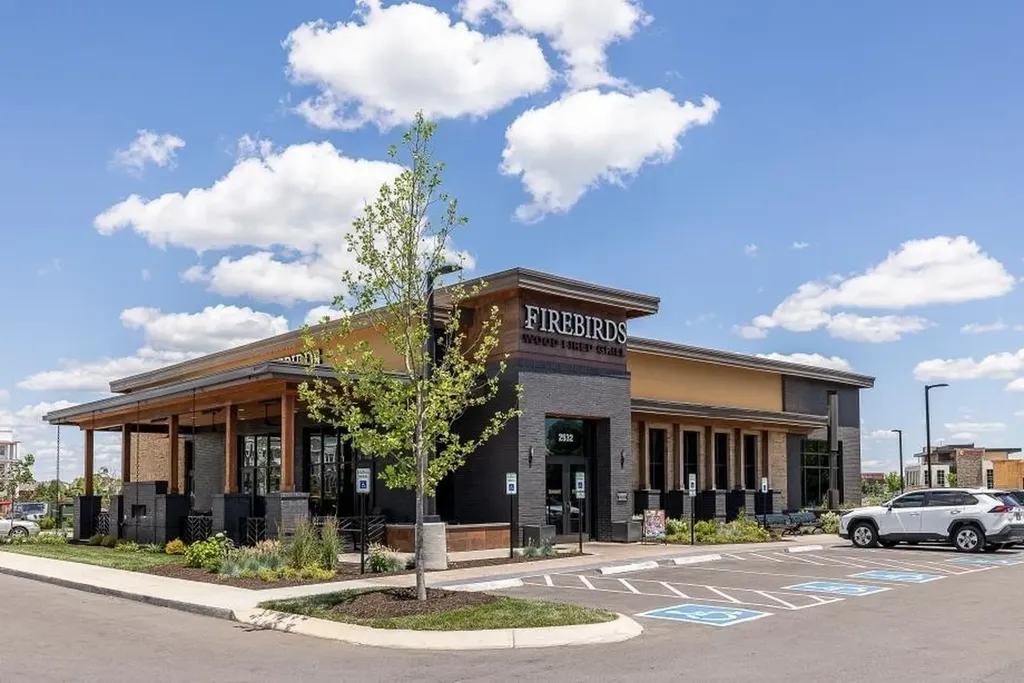 2615 Wilkinson Pike Murfreesboro TN 37129