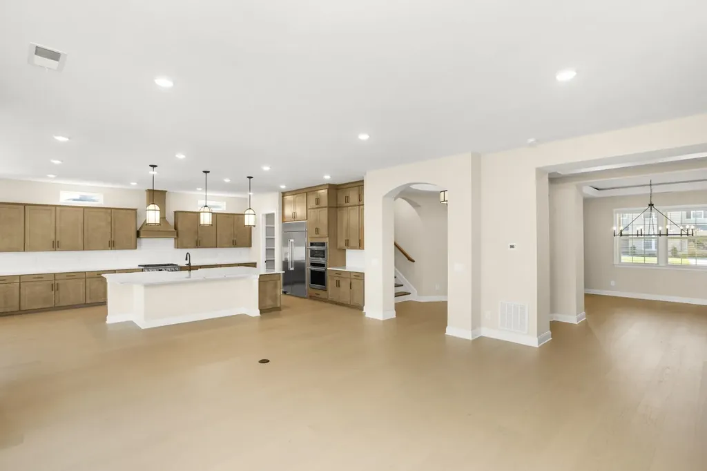 5965 Hunt Valley Drive Spring Hill TN 37174