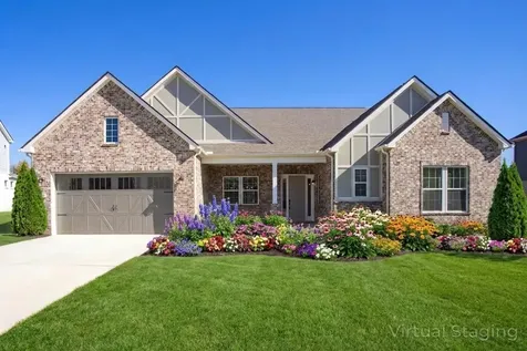 5965 Hunt Valley Drive Spring Hill TN 37174