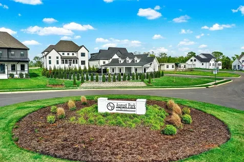 5965 Hunt Valley Drive Spring Hill TN 37174