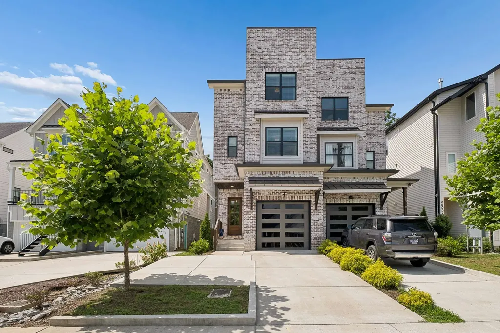 531A Wedgewood Avenue Nashville TN 37203