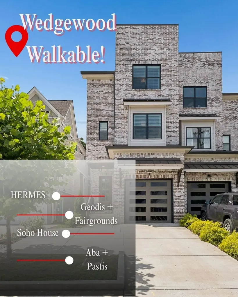 531A Wedgewood Avenue Nashville TN 37203
