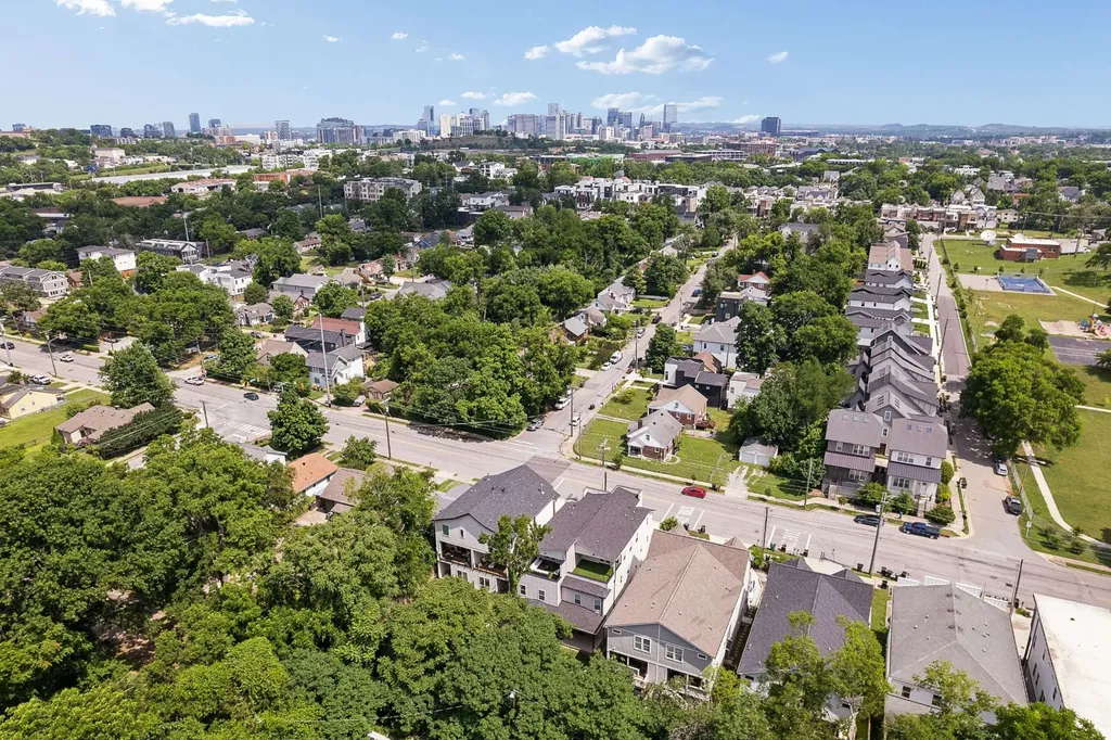 531A Wedgewood Avenue Nashville TN 37203