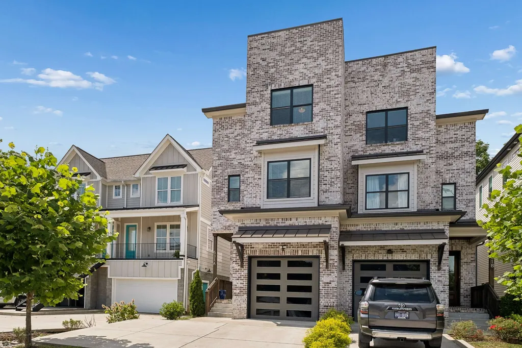531A Wedgewood Avenue Nashville TN 37203