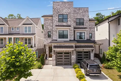 531A Wedgewood Avenue Nashville TN 37203