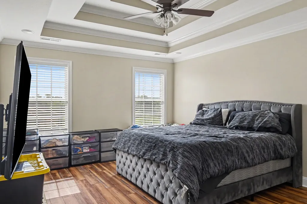 529 Cresthaven Lane Clarksville TN 37043