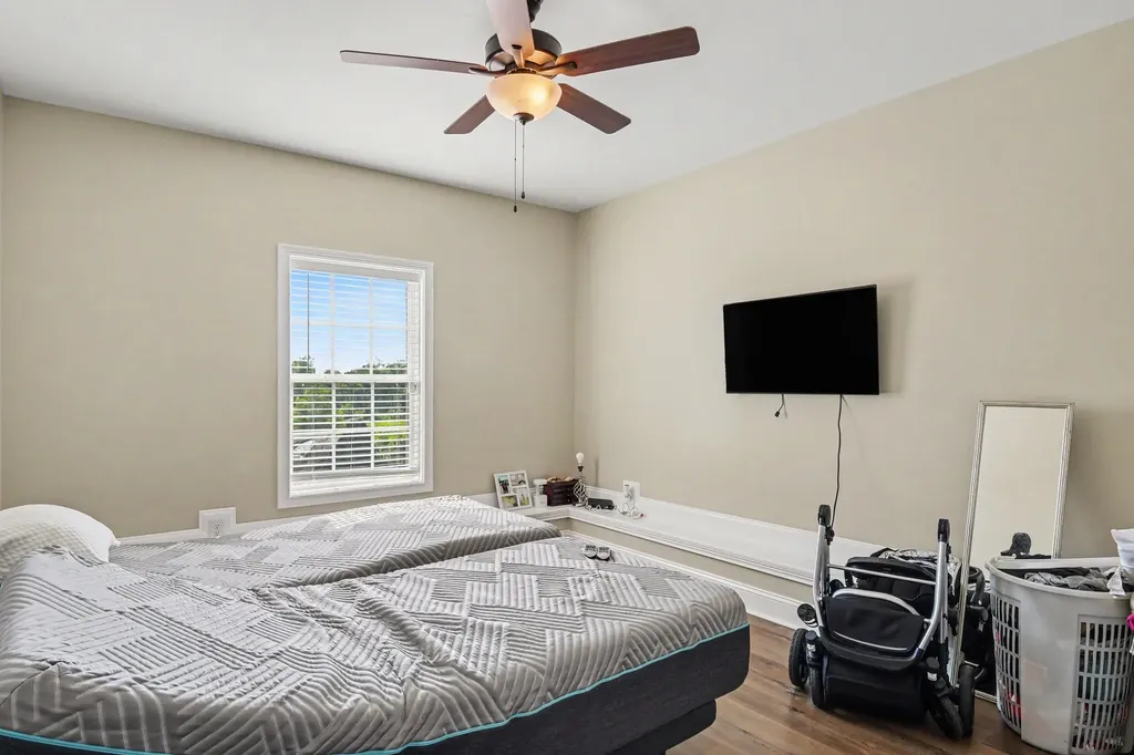 529 Cresthaven Lane Clarksville TN 37043