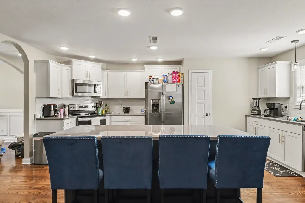 529 Cresthaven Lane Clarksville TN 37043