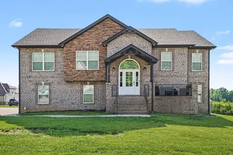 529 Cresthaven Lane Clarksville TN 37043
