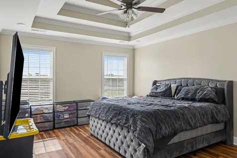 529 Cresthaven Lane Clarksville TN 37043