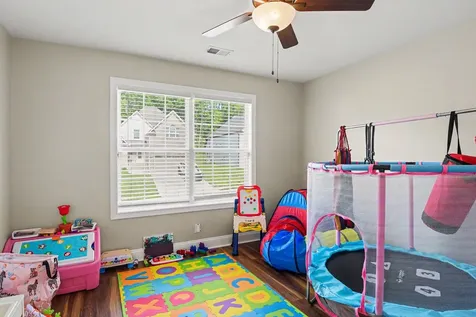 529 Cresthaven Lane Clarksville TN 37043