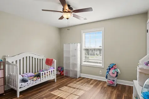 529 Cresthaven Lane Clarksville TN 37043