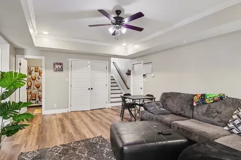 529 Cresthaven Lane Clarksville TN 37043