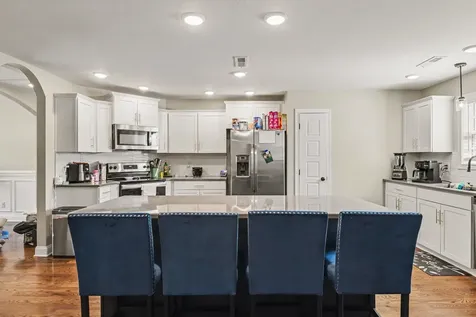 529 Cresthaven Lane Clarksville TN 37043