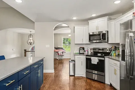 529 Cresthaven Lane Clarksville TN 37043