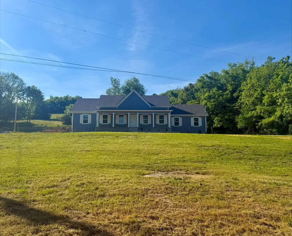 2979 Demastus Road Lewisburg TN 37091
