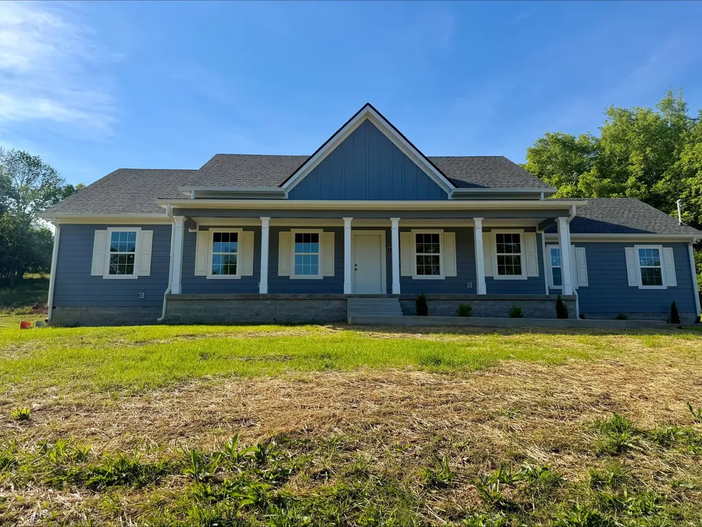 2979 Demastus Road Lewisburg TN 37091