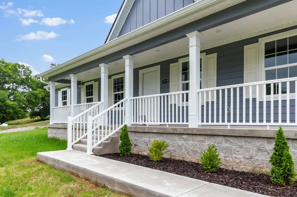 2979 Demastus Road Culleoka TN 38451