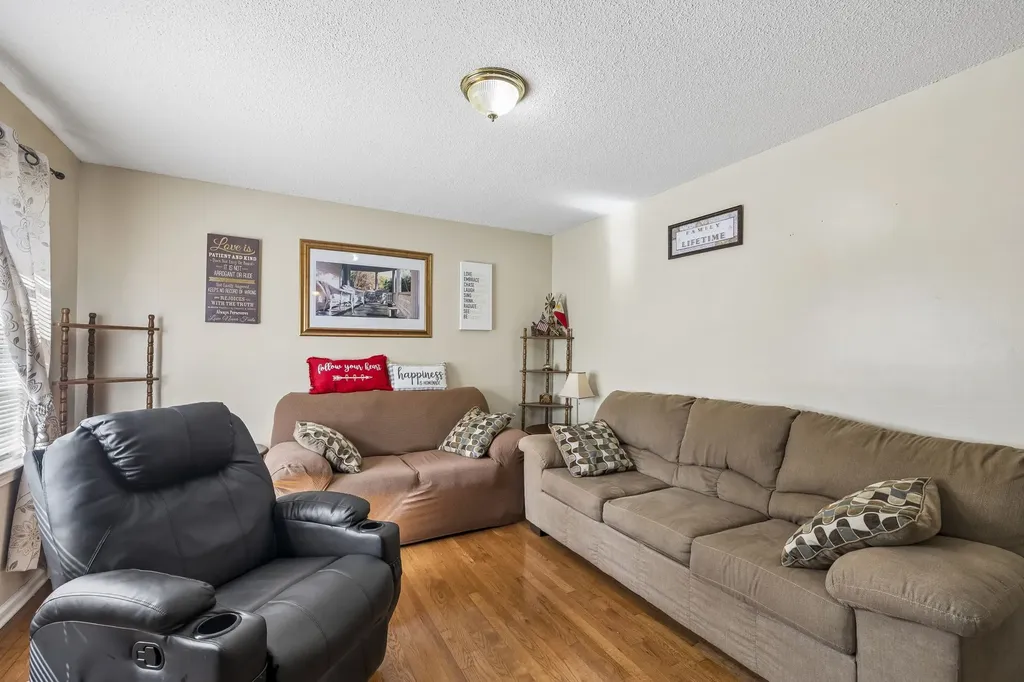1067 Murrey Street Lewisburg TN 37091