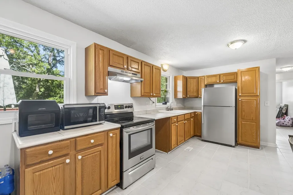 1067 Murrey Street Lewisburg TN 37091